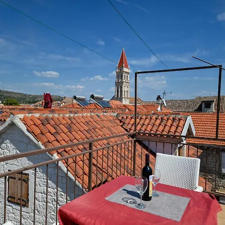 Seaside House - 23608 Trogir