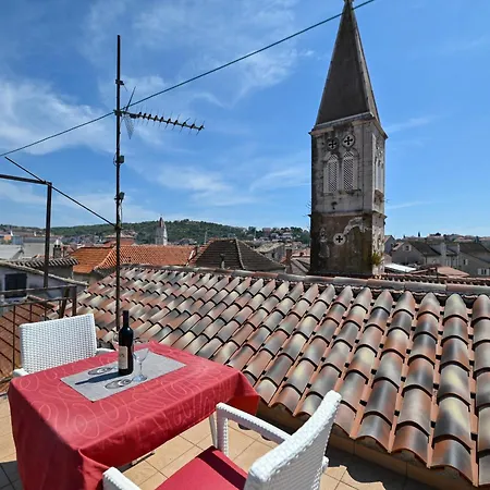 Feriehus Seaside House - 23608 Trogir