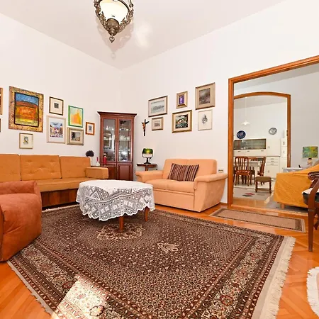 Hébergement de vacances Seaside House - 23608