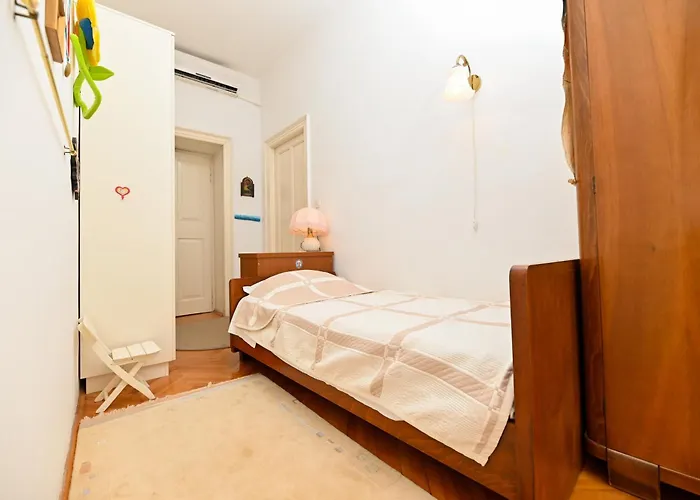 Ferienhaus Seaside House - 23608