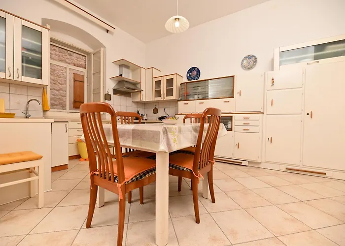 Seaside House - 23608 Будинок відпочинку *