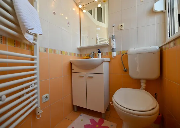 Будинок відпочинку Seaside House - 23608 *