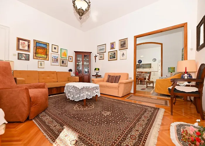 Будинок відпочинку Seaside House - 23608