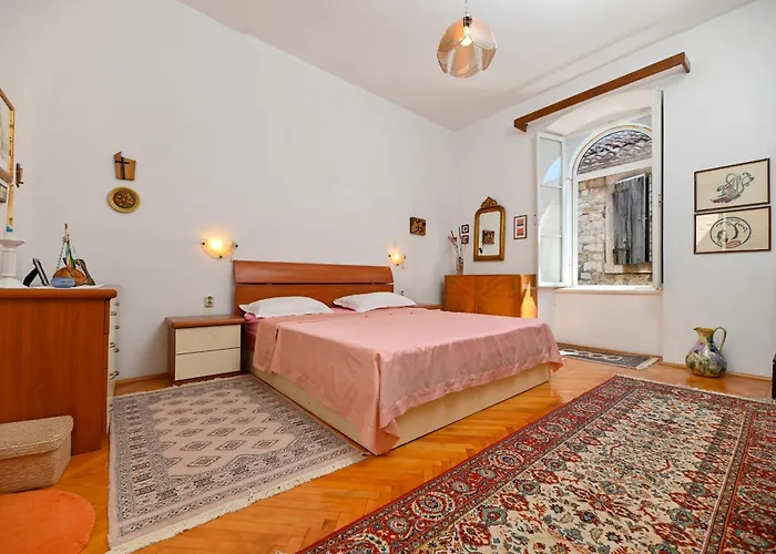 Будинок відпочинку Seaside House - 23608 Трогір