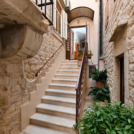 Seaside House - 23608 度假居