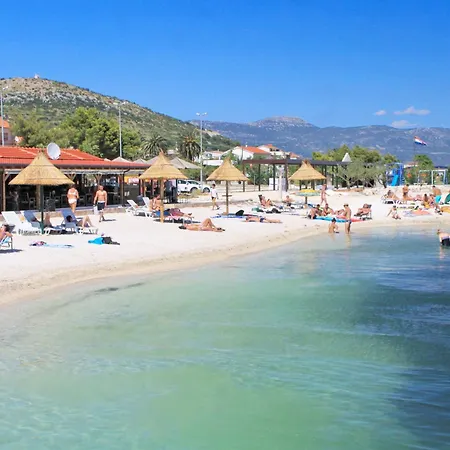 Seaside House - 23608 Будинок відпочинку *