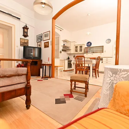 Seaside House - 23608 * Trogir