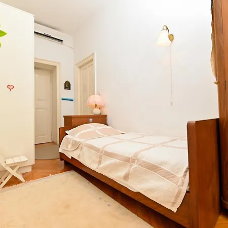 Дом отдыха Seaside House - 23608