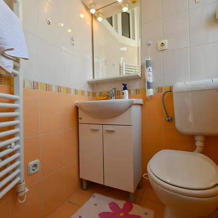 Prázdninový dům Seaside House - 23608 *