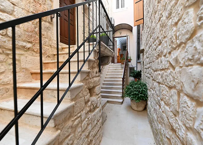 Seaside House - 23608 *