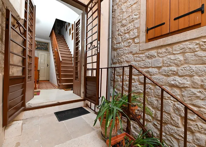 Seaside House - 23608 *