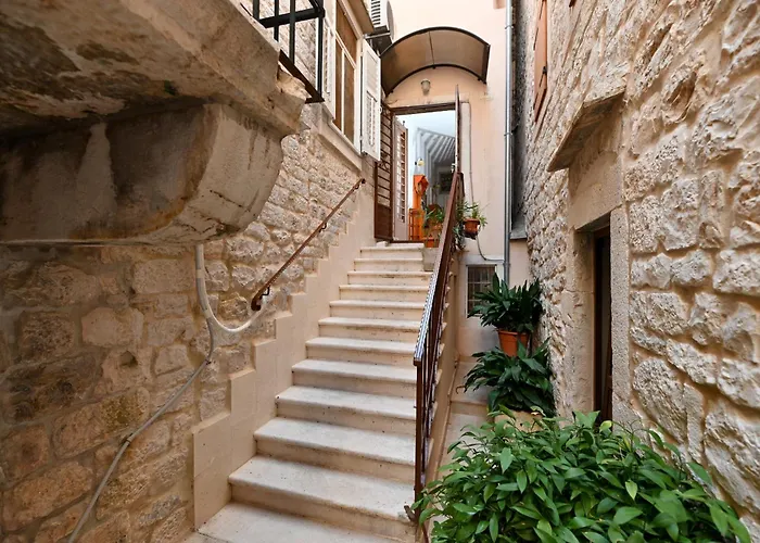 Seaside House - 23608 Vakantiehuis