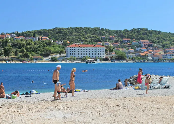 Seaside House - 23608