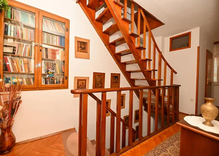 Seaside House - 23608