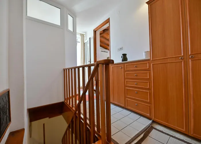 Seaside House - 23608 *