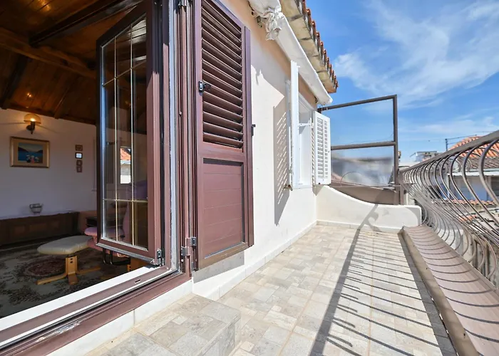 Seaside House - 23608 Vakantiehuis